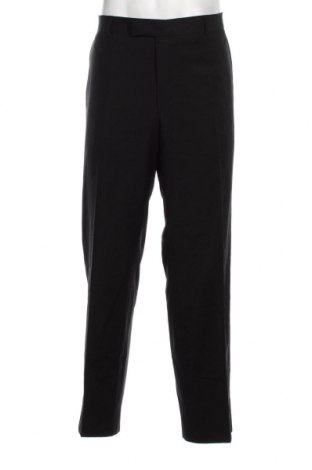 Pantaloni de bărbați Toni Gard, Mărime L, Culoare Negru, Preț 30,40 Lei