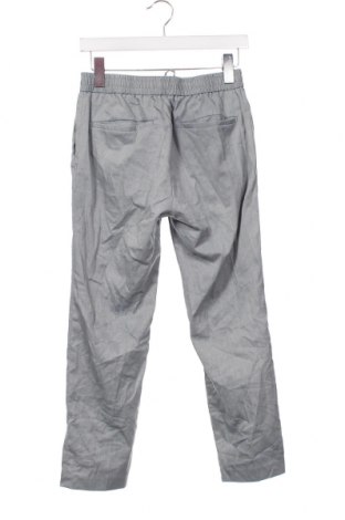 Мъжки панталон Topman, Размер S, Цвят Сив, Цена 7,83 лв.
