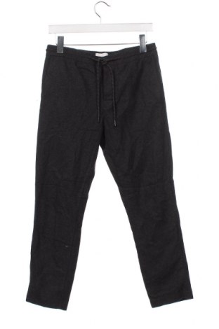 Мъжки панталон Topman, Размер S, Цвят Черен, Цена 10,44 лв.