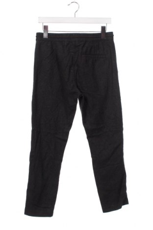 Pantaloni de bărbați Topman, Mărime S, Culoare Negru, Preț 47,70 Lei