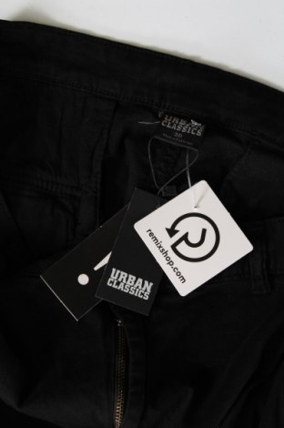 Ανδρικό παντελόνι Urban Classics, Μέγεθος M, Χρώμα Μαύρο, Τιμή 35,05 €