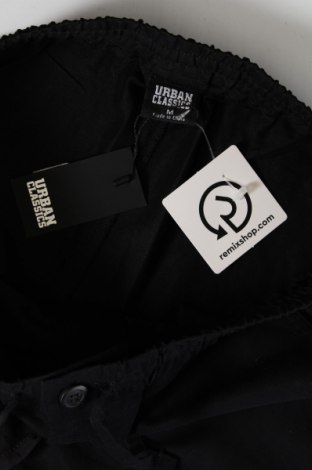 Ανδρικό παντελόνι Urban Classics, Μέγεθος M, Χρώμα Μαύρο, Τιμή 11,22 €