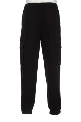 Pantaloni de bărbați Urban Classics, Mărime M, Culoare Negru, Preț 67,10 Lei