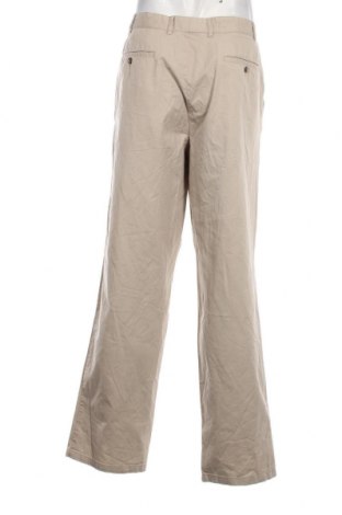 Мъжки панталон Via Cortesa, Размер XL, Цвят Бежов, Цена 19,00 лв.