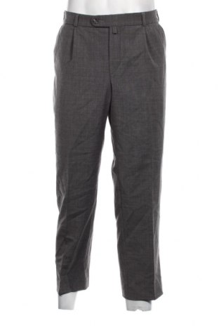 Мъжки панталон Walbusch, Размер L, Цвят Сив, Цена 13,20 лв.