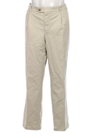 Pantaloni de bărbați Walbusch, Mărime XL, Culoare Bej, Preț 36,19 Lei