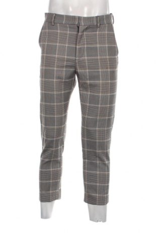 Ανδρικό παντελόνι Weekday, Μέγεθος M, Χρώμα Πολύχρωμο, Τιμή 5,38 €