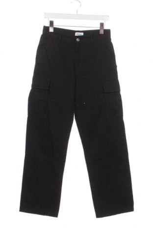 Pánske nohavice  Weekday, Veľkosť S, Farba Čierna, Cena  8,45 €