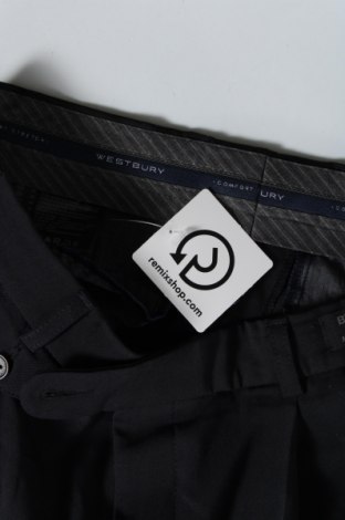 Pánske nohavice  Westbay, Veľkosť M, Farba Čierna, Cena  3,45 €