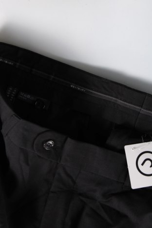 Ανδρικό παντελόνι Westbury, Μέγεθος L, Χρώμα Μαύρο, Τιμή 7,67 €