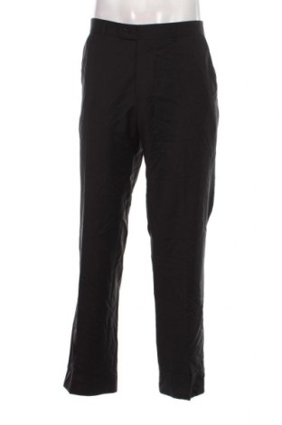 Ανδρικό παντελόνι Westbury, Μέγεθος L, Χρώμα Μαύρο, Τιμή 1,64 €