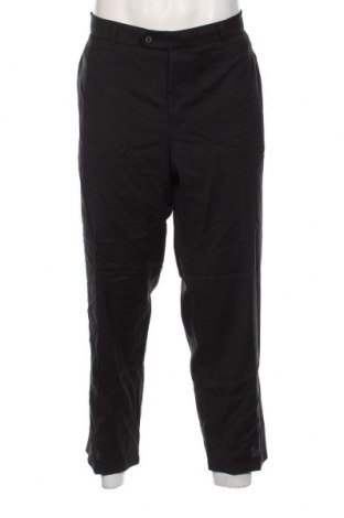Ανδρικό παντελόνι Westbury, Μέγεθος XL, Χρώμα Μαύρο, Τιμή 5,02 €
