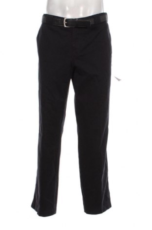 Ανδρικό παντελόνι Westbury, Μέγεθος L, Χρώμα Μπλέ, Τιμή 53,81 €