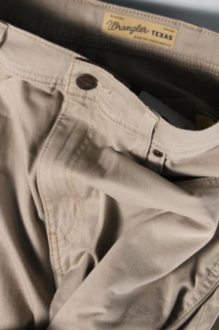 Pánské kalhoty  Wrangler, Velikost M, Barva Béžová, Cena  2 104,00 Kč
