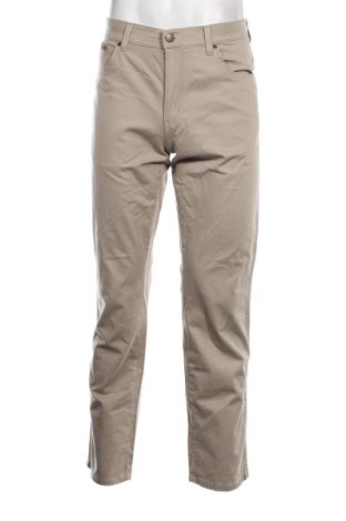 Pánské kalhoty  Wrangler, Velikost M, Barva Béžová, Cena  337,00 Kč