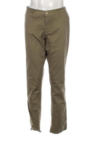 Pantaloni de bărbați Yazubi, Mărime XXL, Culoare Verde, Preț 128,78 Lei