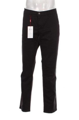 Мъжки панталон Yazubi, Размер XL, Цвят Черен, Цена 34,80 лв.