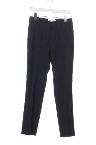 Pantaloni de bărbați Yd, Mărime S, Culoare Albastru, Preț 22,19 Lei