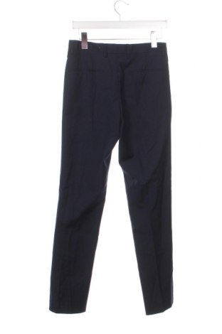 Pantaloni de bărbați Yd, Mărime S, Culoare Albastru, Preț 14,80 Lei