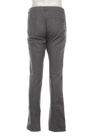 Ανδρικό παντελόνι Zara Man, Μέγεθος M, Χρώμα Γκρί, Τιμή 4,08 €