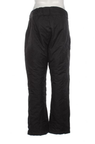 Мъжки панталон за зимни спортове, Размер L, Цвят Черен, Цена 22,50 лв.