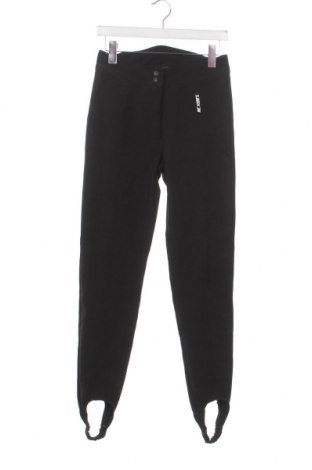 Ανδρικό παντελόνι για χειμερινά σπορ, Μέγεθος S, Χρώμα Μαύρο, Τιμή 13,92 €