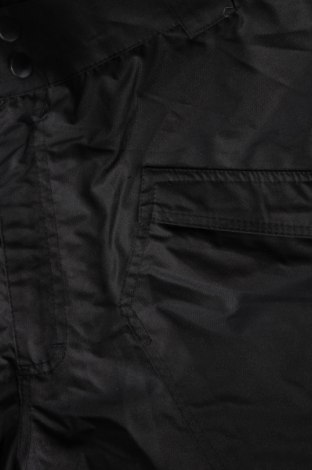 Ανδρικό παντελόνι για χειμερινά σπορ, Μέγεθος L, Χρώμα Μαύρο, Τιμή 6,96 €