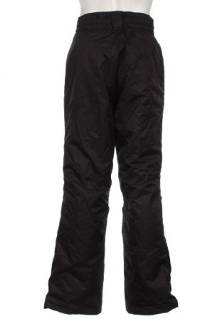 Pantaloni bărbătești pentru sporturi de iarnă, Mărime L, Culoare Negru, Preț 37,01 Lei
