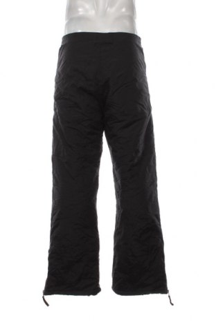 Pantaloni bărbătești pentru sporturi de iarnă, Mărime L, Culoare Negru, Preț 86,35 Lei