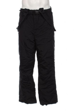 Pantaloni bărbătești pentru sporturi de iarnă, Mărime M, Culoare Negru, Preț 74,01 Lei