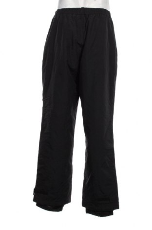 Ανδρικό παντελόνι για χειμερινά σπορ, Μέγεθος L, Χρώμα Μαύρο, Τιμή 13,92 €
