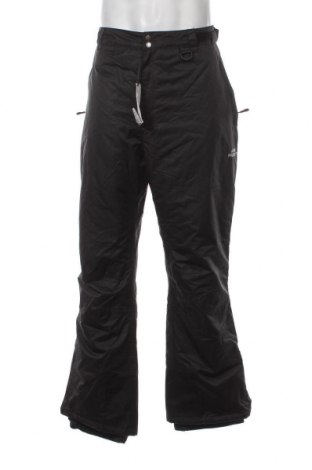Мъжки панталон за зимни спортове Acme Made, Размер XL, Цвят Черен, Цена 21,76 лв.