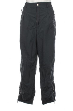 Мъжки панталон за зимни спортове Belfe&belfe, Размер XL, Цвят Сив, Цена 21,00 лв.