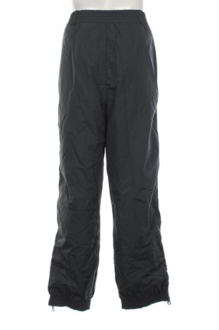 Мъжки панталон за зимни спортове Belfe&belfe, Размер XL, Цвят Сив, Цена 21,00 лв.
