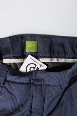 Pánské kalhoty pro zimní sporty  Boss Green, Velikost M, Barva Modrá, Cena  2 521,00 Kč