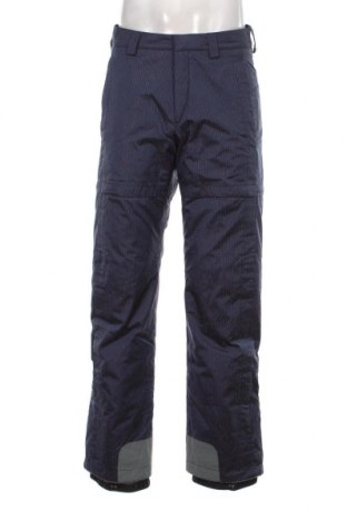 Pánské kalhoty pro zimní sporty  Boss Green, Velikost M, Barva Modrá, Cena  1 689,00 Kč