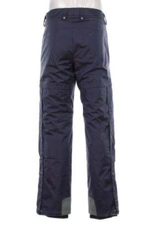 Pánské kalhoty pro zimní sporty  Boss Green, Velikost M, Barva Modrá, Cena  2 521,00 Kč