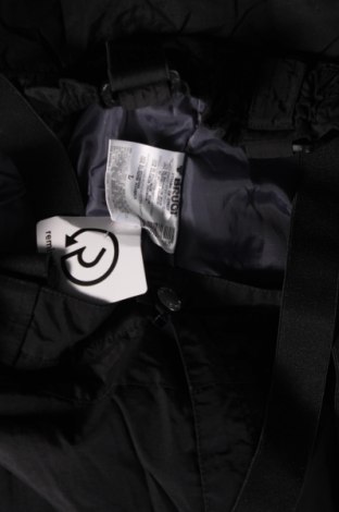 Herrenhose für Wintersport Brugi, Größe L, Farbe Schwarz, Preis € 16,91