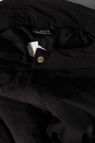 Pánské kalhoty pro zimní sporty  CMP, Velikost L, Barva Černá, Cena  413,00 Kč