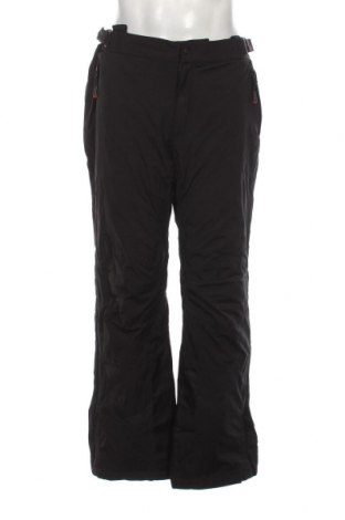 Pantaloni bărbătești pentru sporturi de iarnă CMP, Mărime L, Culoare Negru, Preț 39,08 Lei