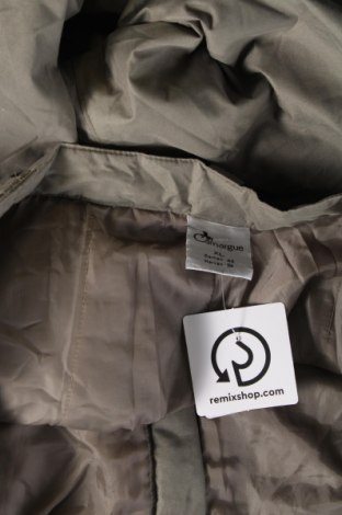 Ανδρικό παντελόνι για χειμερινά σπορ Camargue, Μέγεθος XL, Χρώμα Πράσινο, Τιμή 6,71 €