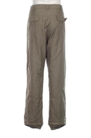 Ανδρικό παντελόνι για χειμερινά σπορ Camargue, Μέγεθος XL, Χρώμα Πράσινο, Τιμή 6,71 €