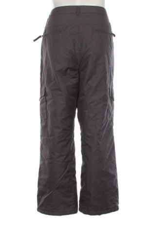 Мъжки панталон за зимни спортове Camargue, Размер L, Цвят Сив, Цена 22,50 лв.