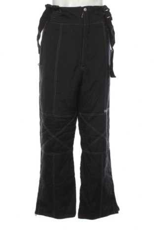 Мъжки панталон за зимни спортове Colmar, Размер XL, Цвят Черен, Цена 42,70 лв.