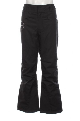 Мъжки панталон за зимни спортове Craft, Размер L, Цвят Черен, Цена 127,60 лв.