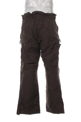 Ανδρικό παντελόνι για χειμερινά σπορ Crane, Μέγεθος M, Χρώμα Πράσινο, Τιμή 13,92 €