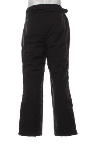 Мъжки панталон за зимни спортове Crane, Размер M, Цвят Черен, Цена 26,25 лв.