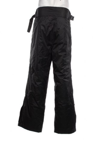 Мъжки панталон за зимни спортове Crane, Размер XL, Цвят Черен, Цена 43,00 лв.