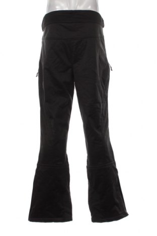 Мъжки панталон за зимни спортове Crivit, Размер L, Цвят Черен, Цена 26,25 лв.
