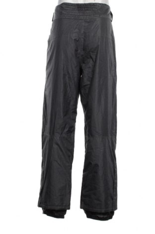 Ανδρικό παντελόνι για χειμερινά σπορ Crivit, Μέγεθος L, Χρώμα Μαύρο, Τιμή 9,09 €